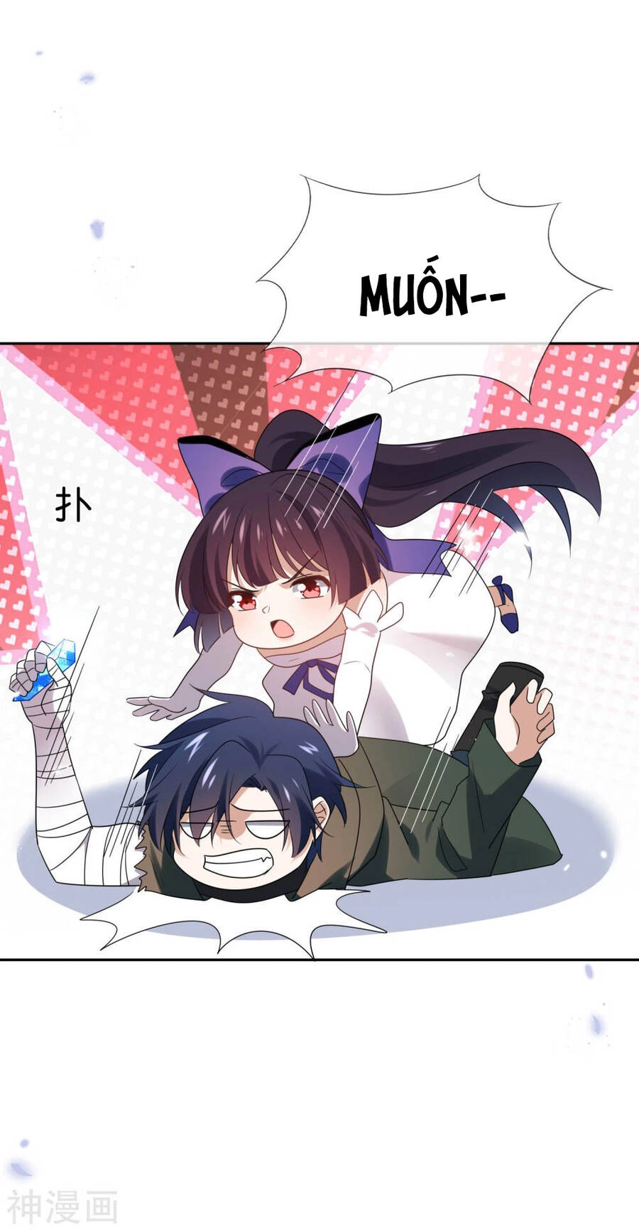 Mạt Thế Cùng Bạn Gái Zombie Chapter 56 - 34