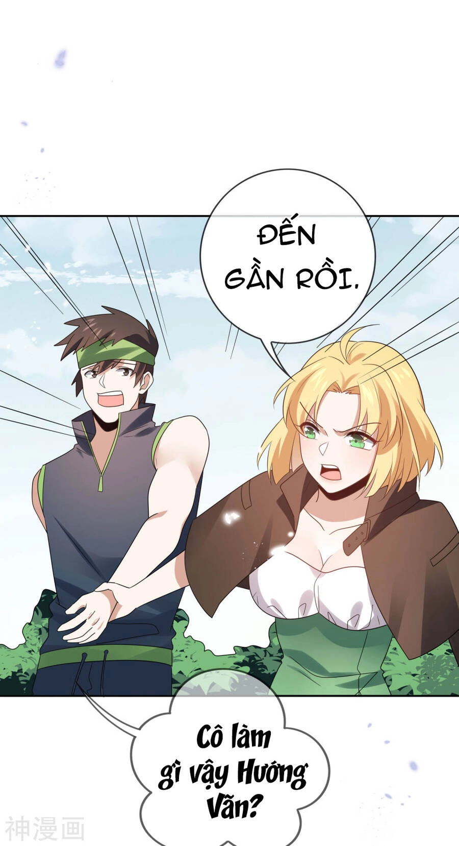 Mạt Thế Cùng Bạn Gái Zombie Chapter 56 - 39