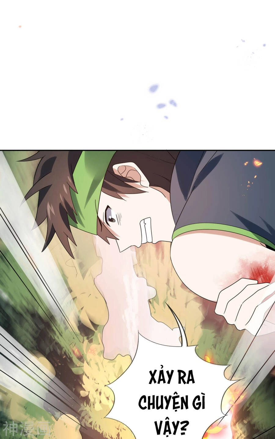 Mạt Thế Cùng Bạn Gái Zombie Chapter 56 - 44