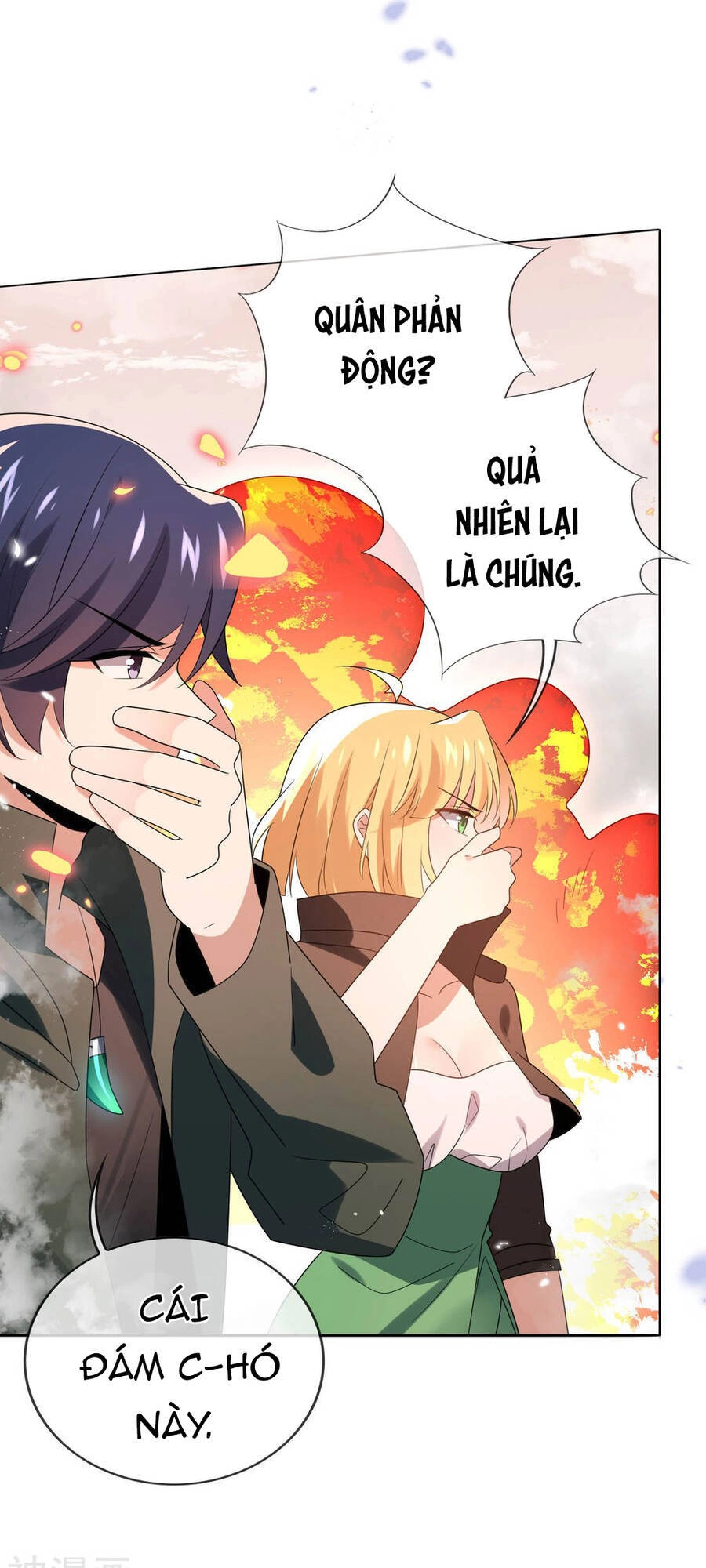 Mạt Thế Cùng Bạn Gái Zombie Chapter 56 - 51