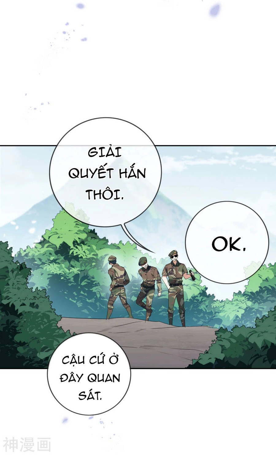 Mạt Thế Cùng Bạn Gái Zombie Chapter 57 - 4