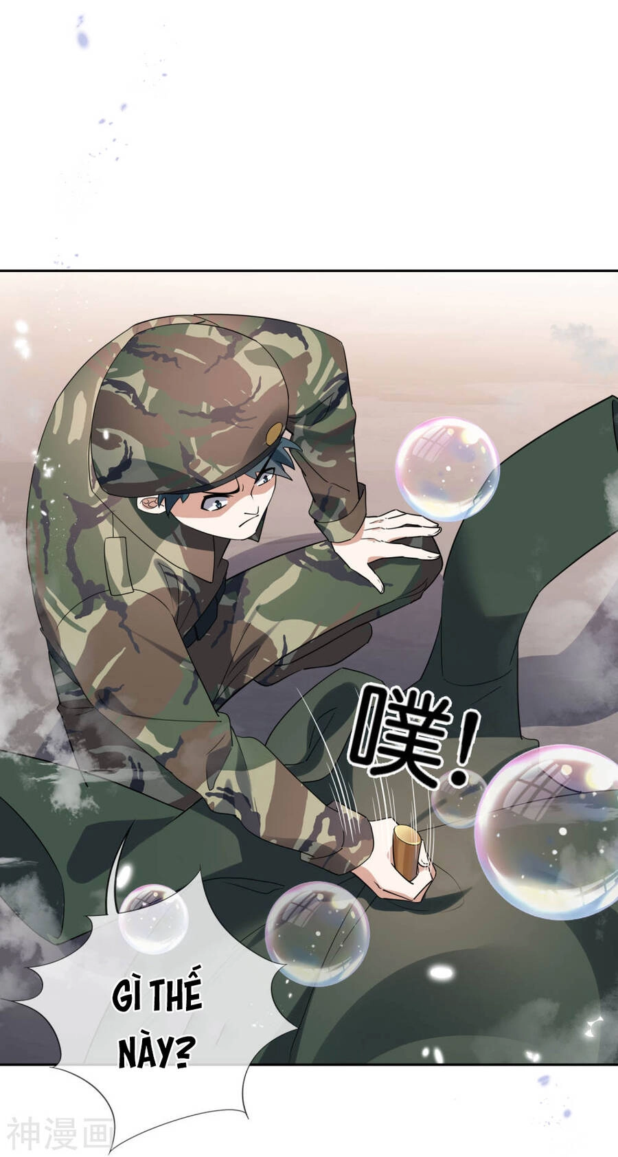 Mạt Thế Cùng Bạn Gái Zombie Chapter 57 - 7