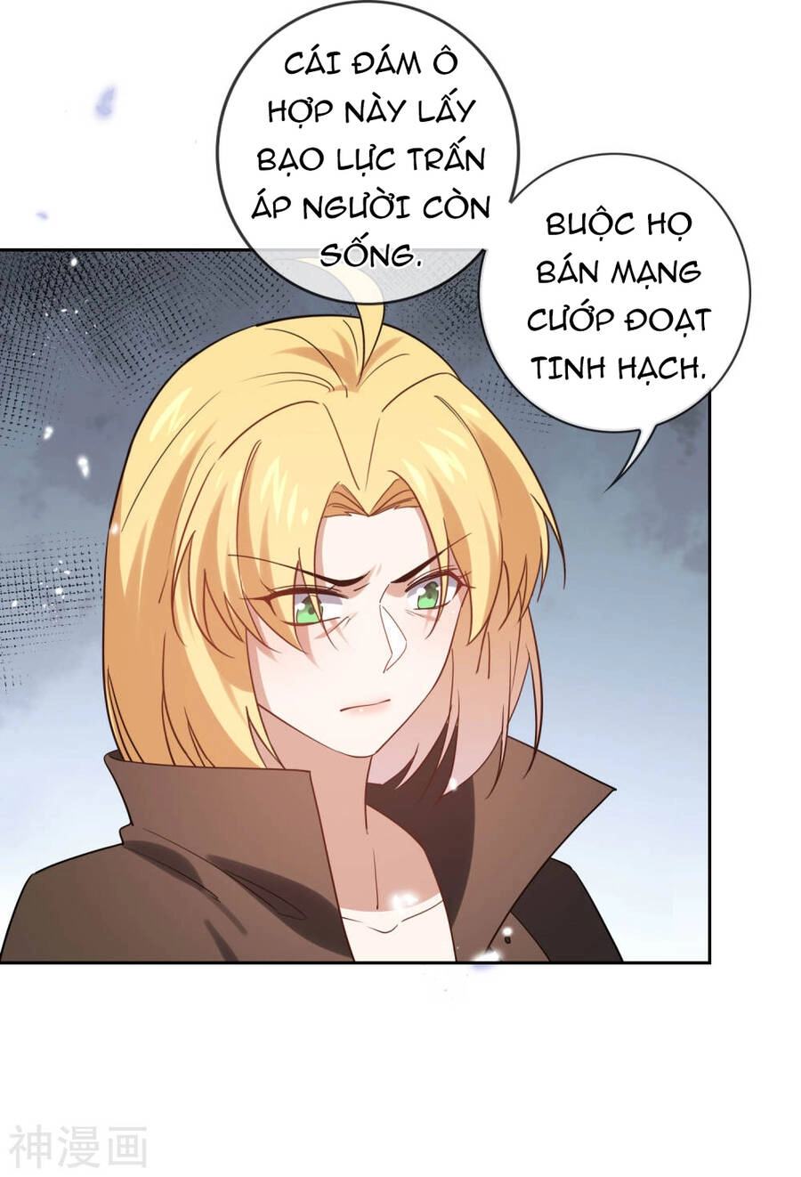 Mạt Thế Cùng Bạn Gái Zombie Chapter 57 - 15