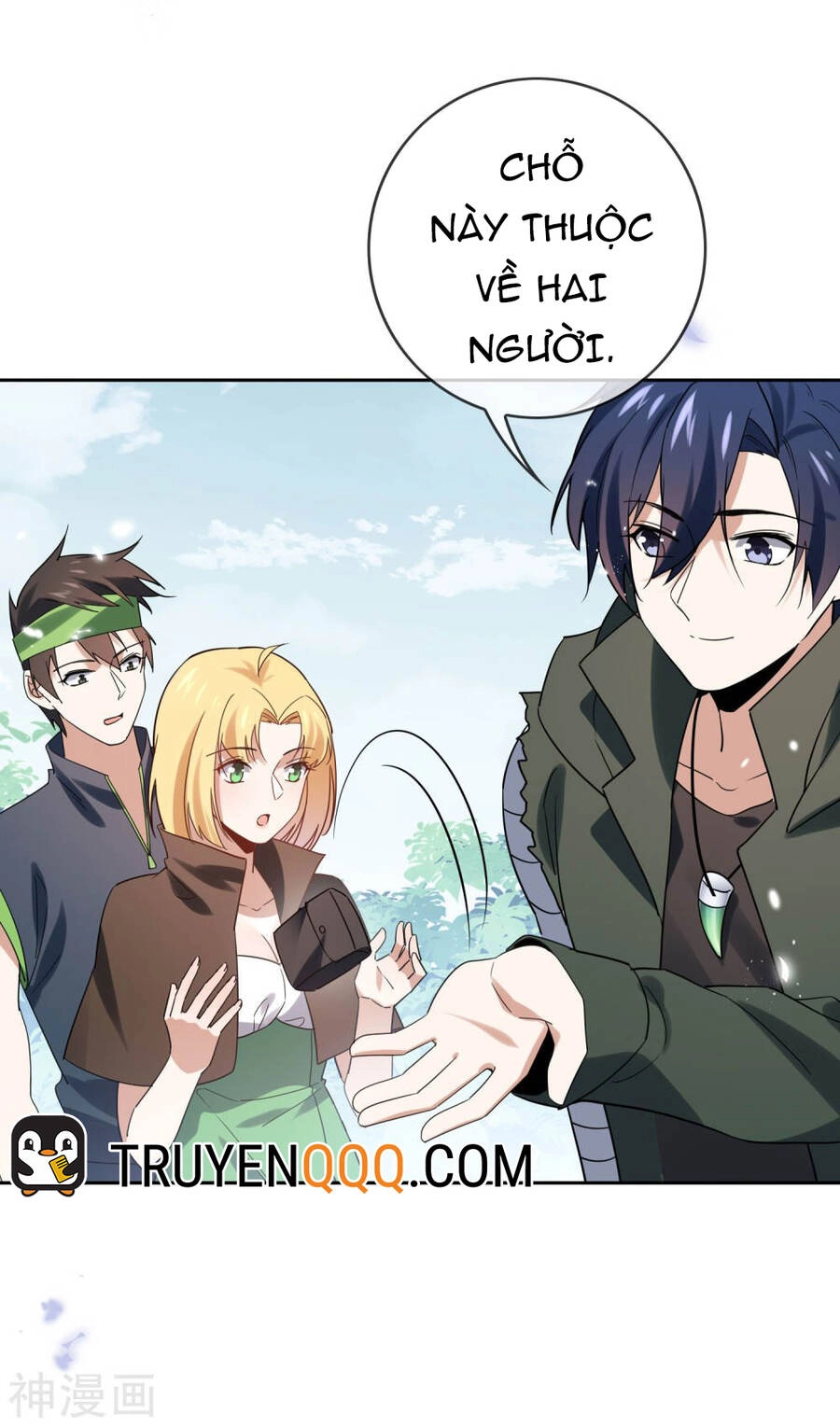Mạt Thế Cùng Bạn Gái Zombie Chapter 57 - 17