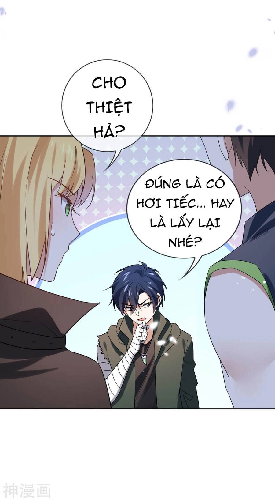 Mạt Thế Cùng Bạn Gái Zombie Chapter 57 - 19