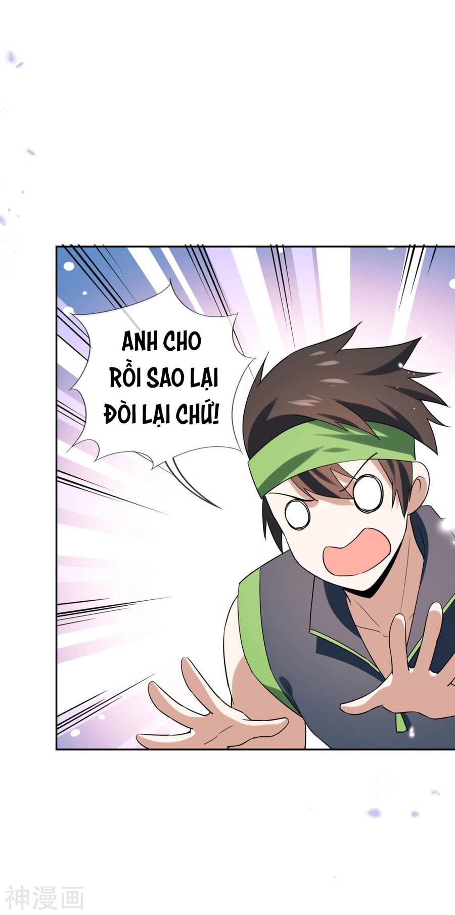 Mạt Thế Cùng Bạn Gái Zombie Chapter 57 - 20