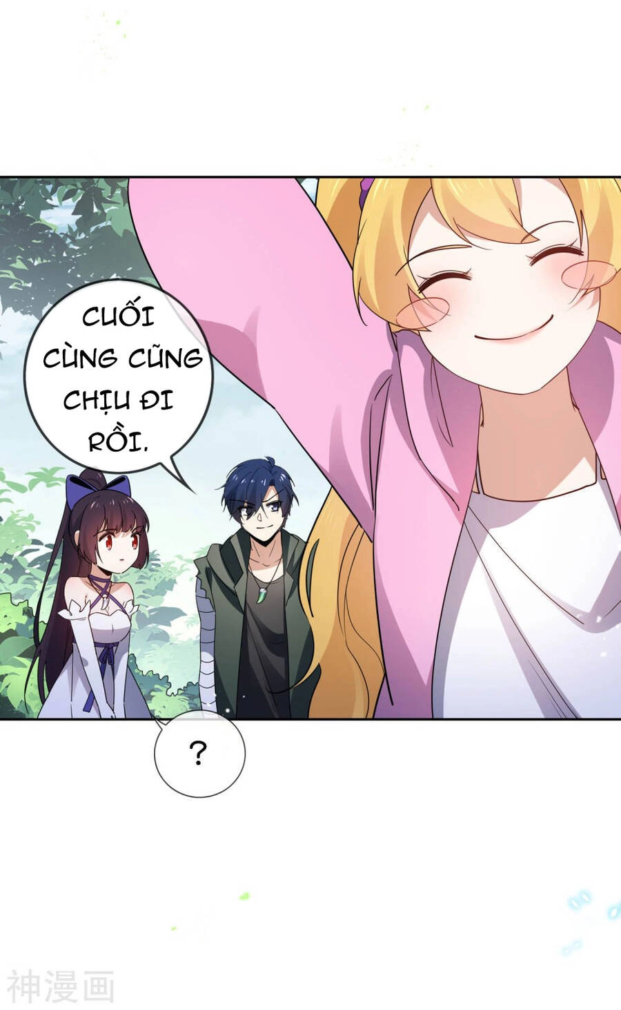 Mạt Thế Cùng Bạn Gái Zombie Chapter 57 - 25