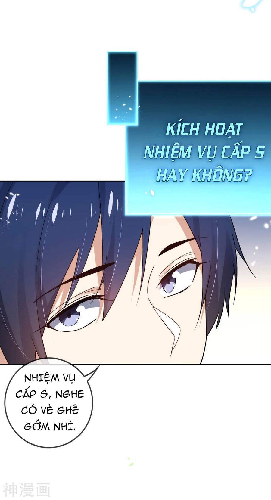 Mạt Thế Cùng Bạn Gái Zombie Chapter 57 - 28