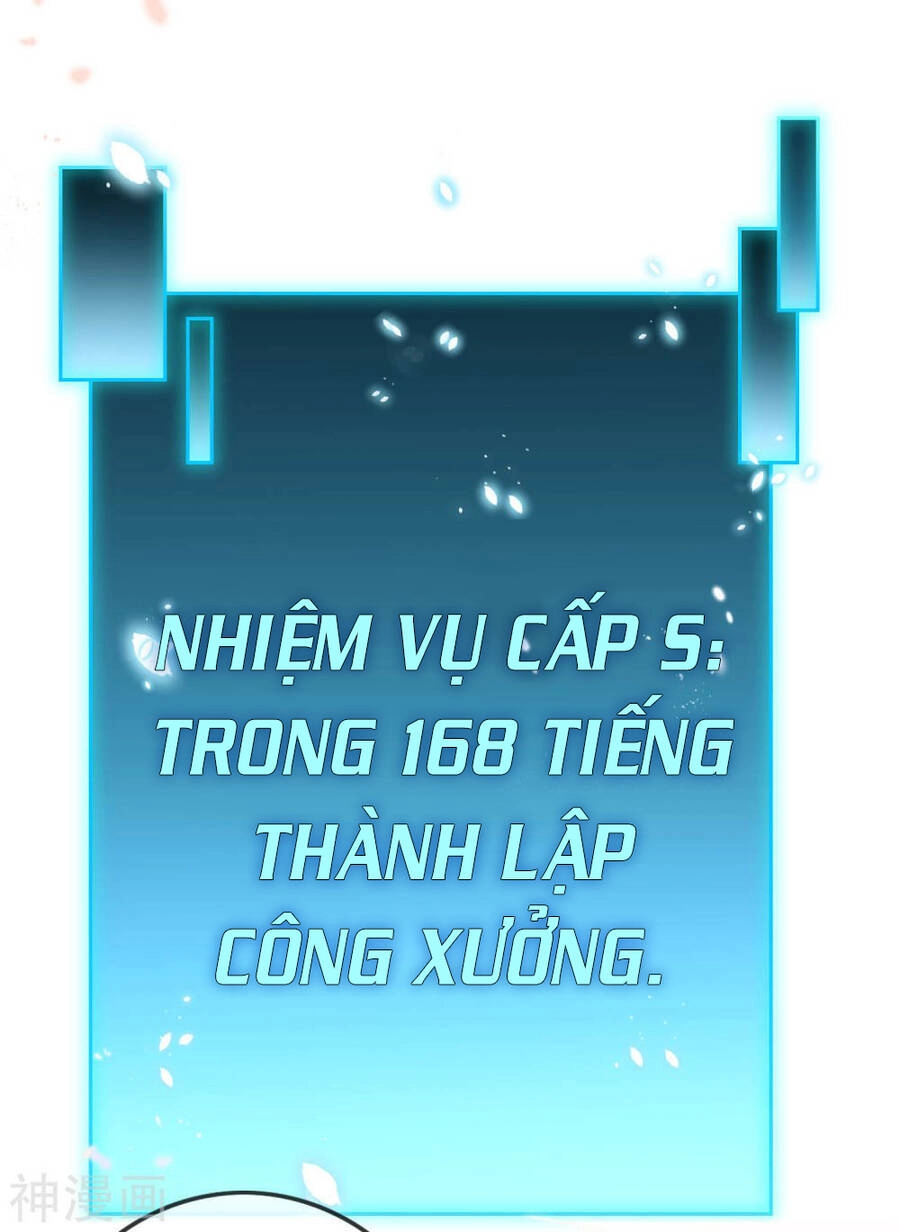 Mạt Thế Cùng Bạn Gái Zombie Chapter 57 - 31