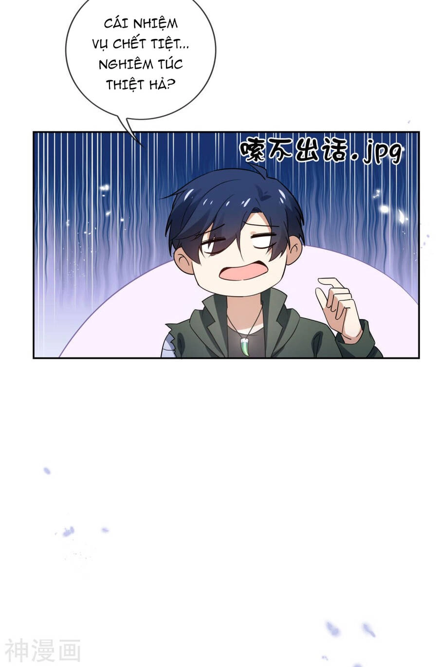 Mạt Thế Cùng Bạn Gái Zombie Chapter 57 - 40