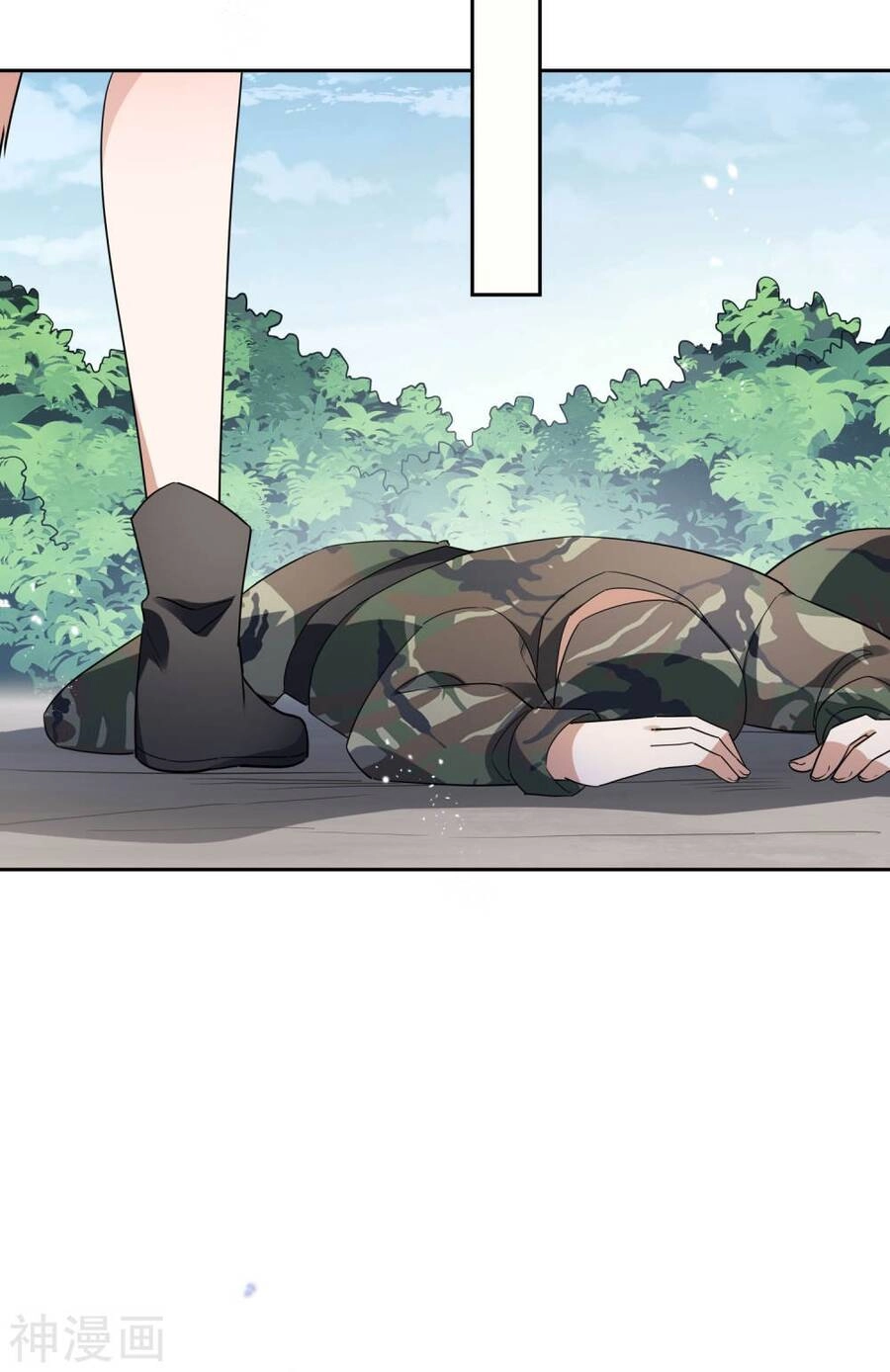 Mạt Thế Cùng Bạn Gái Zombie Chapter 57 - 42
