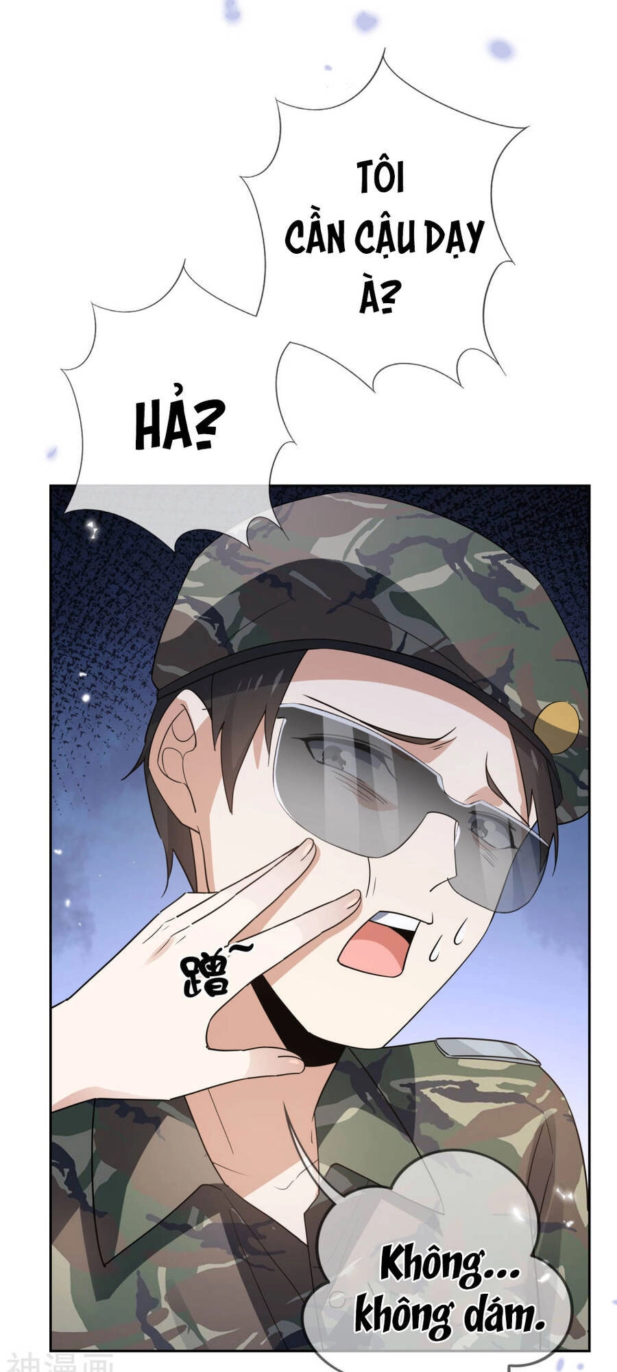 Mạt Thế Cùng Bạn Gái Zombie Chapter 57 - 53