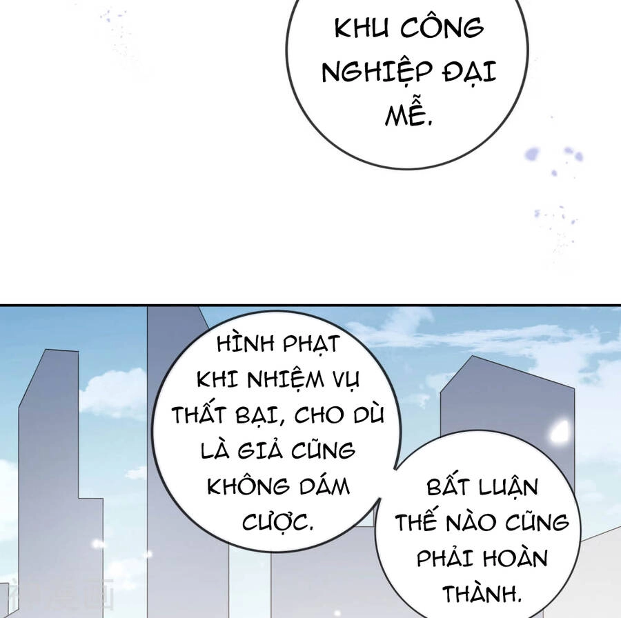 Mạt Thế Cùng Bạn Gái Zombie Chapter 58 - 3