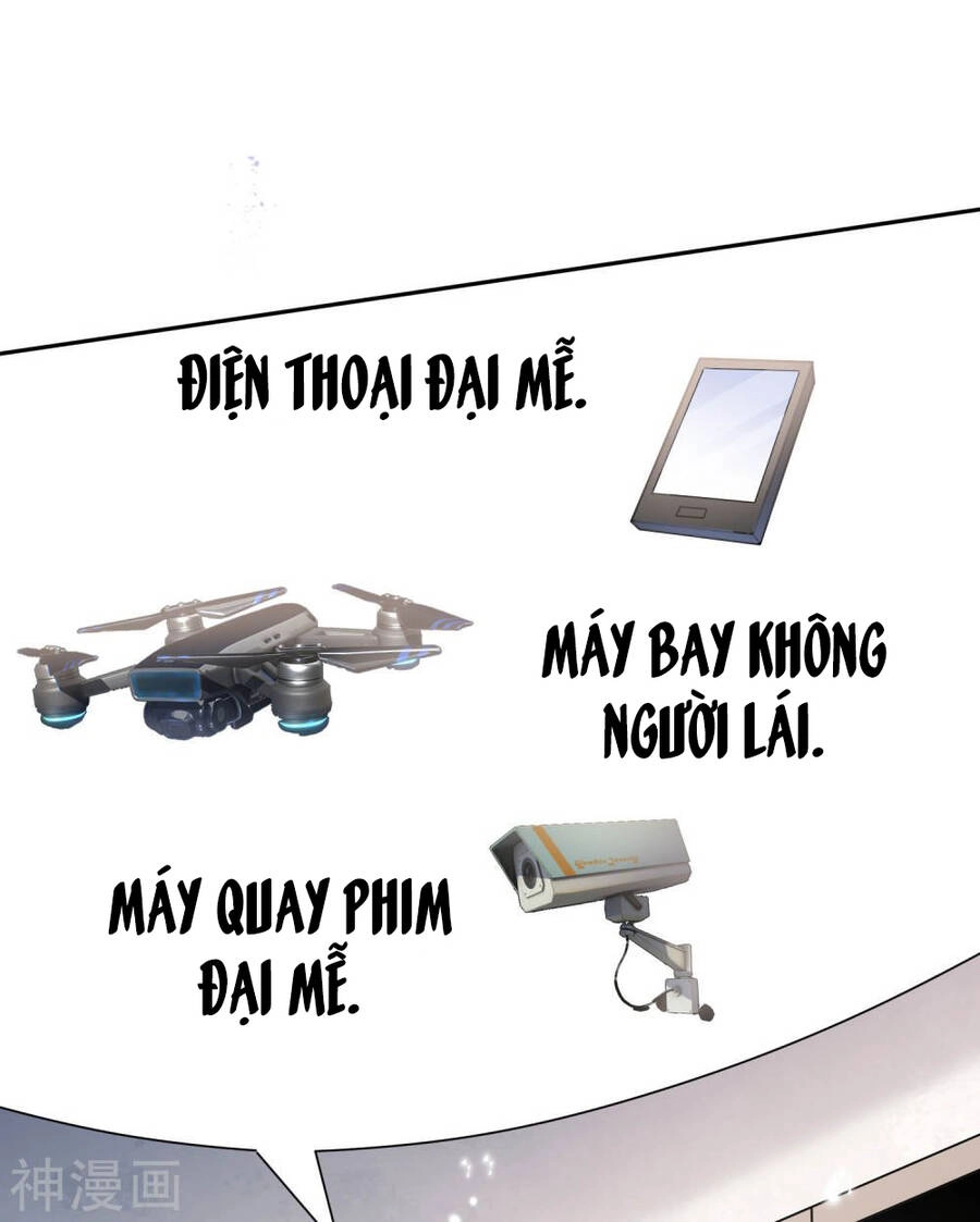 Mạt Thế Cùng Bạn Gái Zombie Chapter 58 - 7