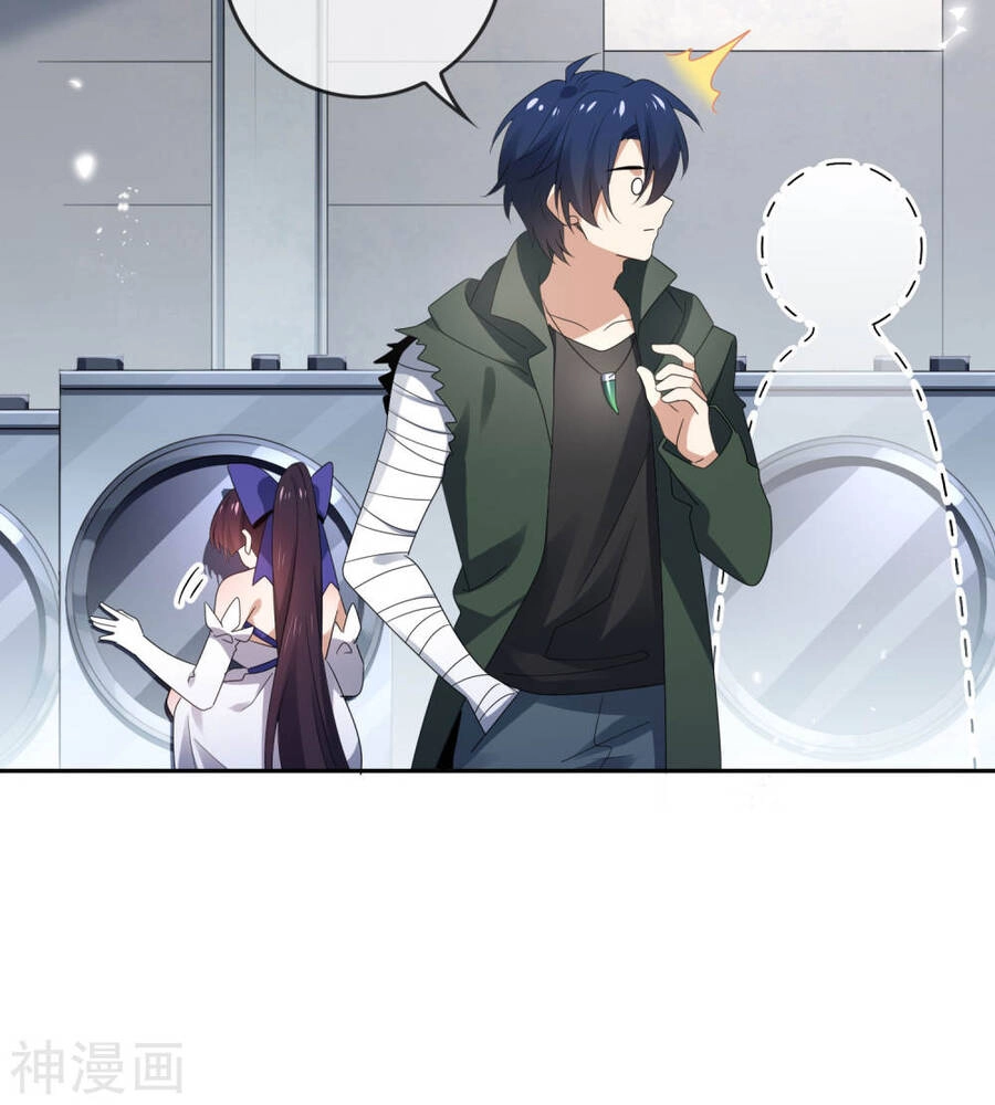 Mạt Thế Cùng Bạn Gái Zombie Chapter 58 - 10