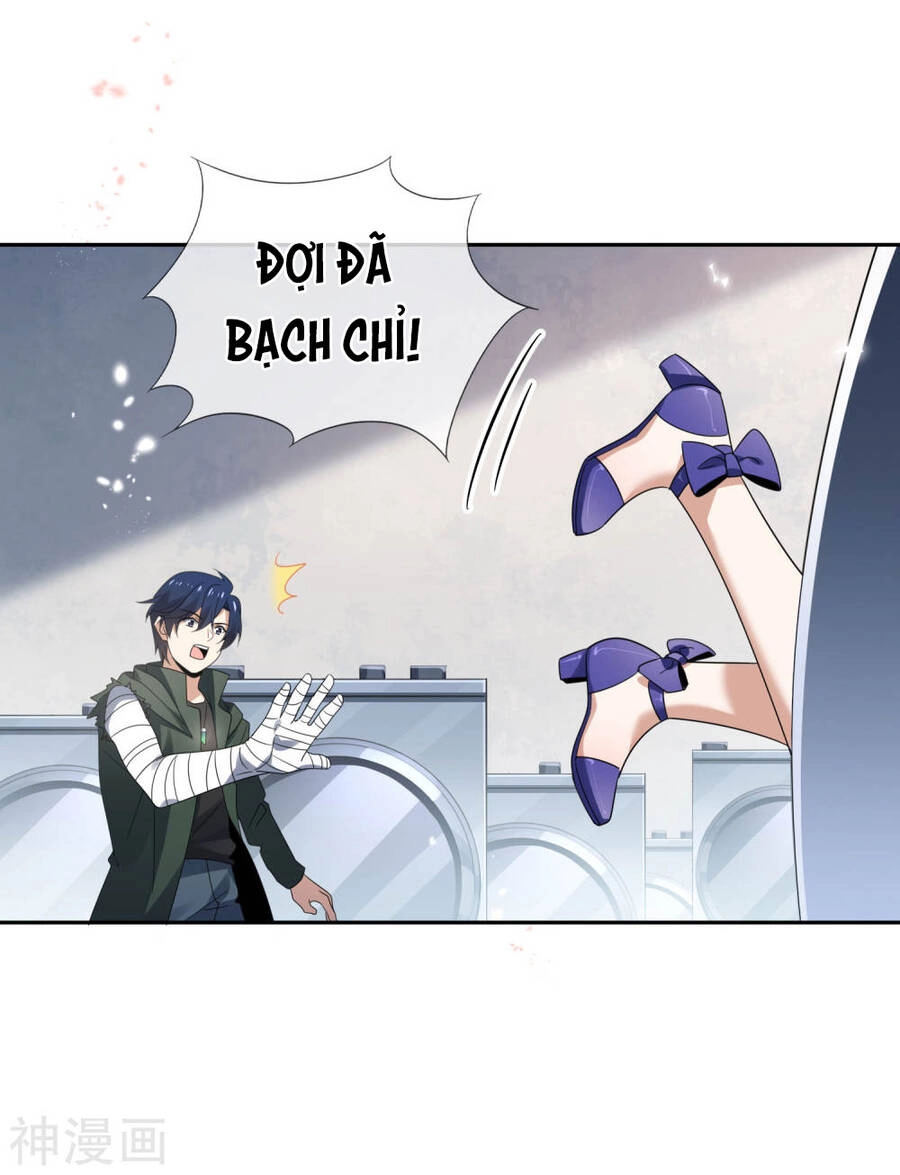 Mạt Thế Cùng Bạn Gái Zombie Chapter 58 - 11