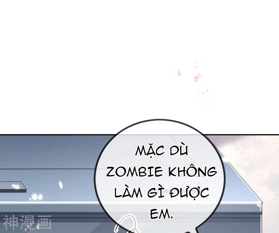 Mạt Thế Cùng Bạn Gái Zombie Chapter 58 - 13