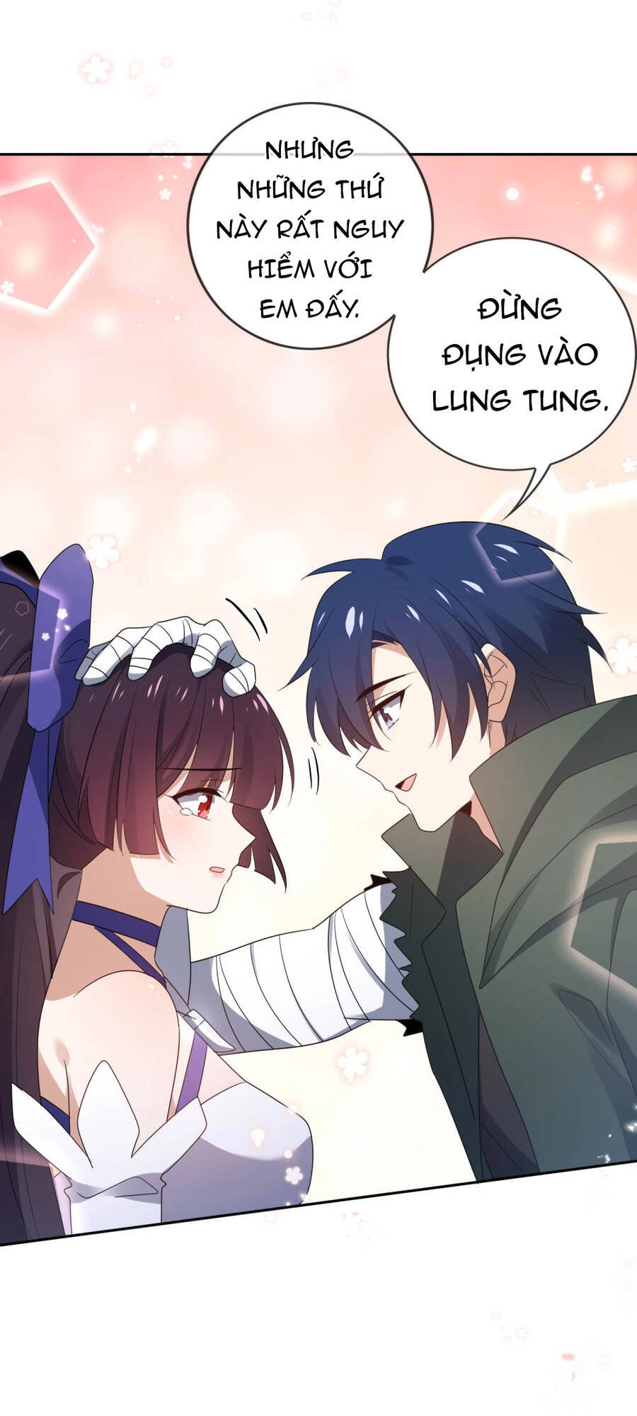 Mạt Thế Cùng Bạn Gái Zombie Chapter 58 - 15