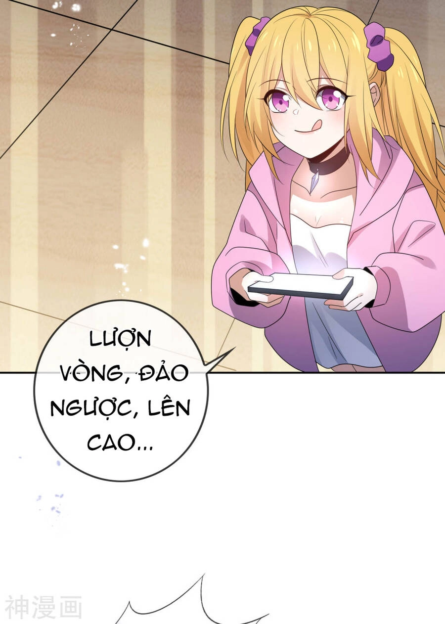 Mạt Thế Cùng Bạn Gái Zombie Chapter 58 - 18