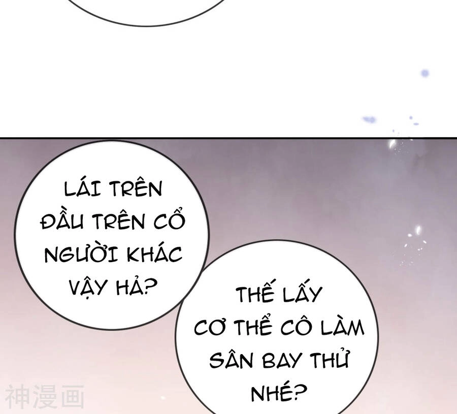 Mạt Thế Cùng Bạn Gái Zombie Chapter 58 - 22