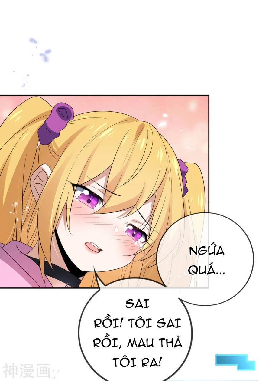 Mạt Thế Cùng Bạn Gái Zombie Chapter 58 - 24