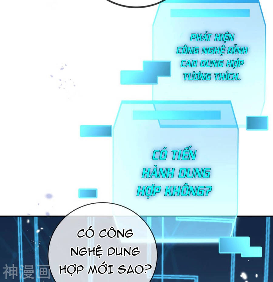 Mạt Thế Cùng Bạn Gái Zombie Chapter 58 - 25