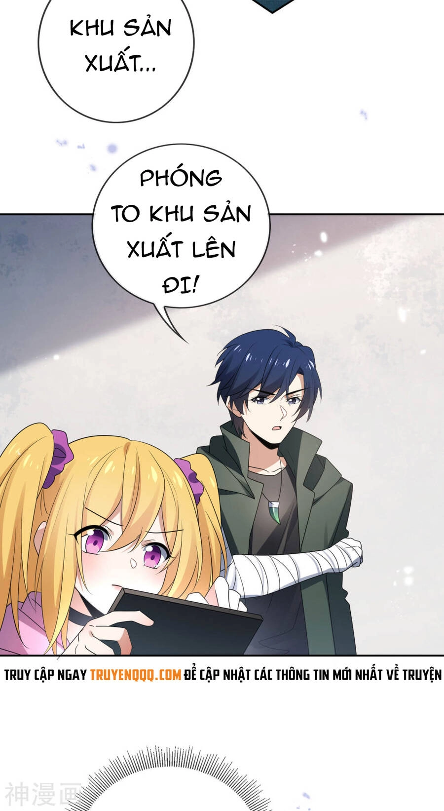 Mạt Thế Cùng Bạn Gái Zombie Chapter 58 - 29