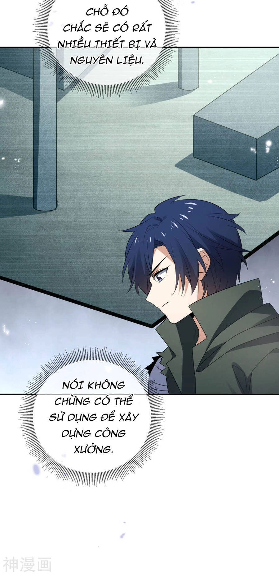 Mạt Thế Cùng Bạn Gái Zombie Chapter 58 - 30