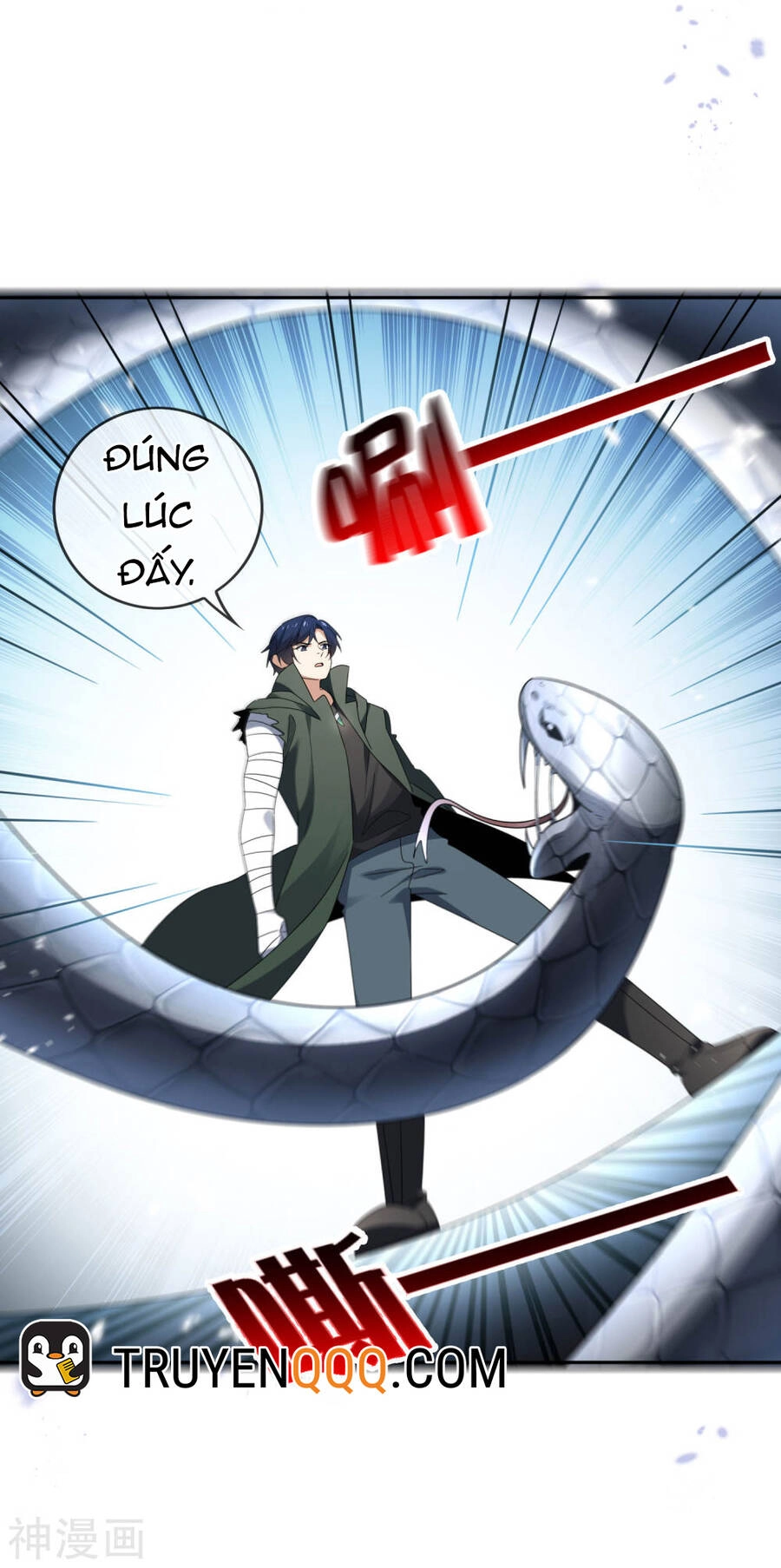 Mạt Thế Cùng Bạn Gái Zombie Chapter 58 - 37