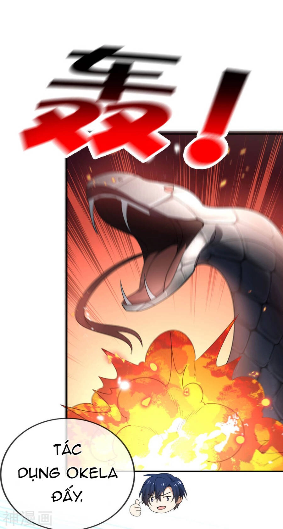 Mạt Thế Cùng Bạn Gái Zombie Chapter 58 - 39