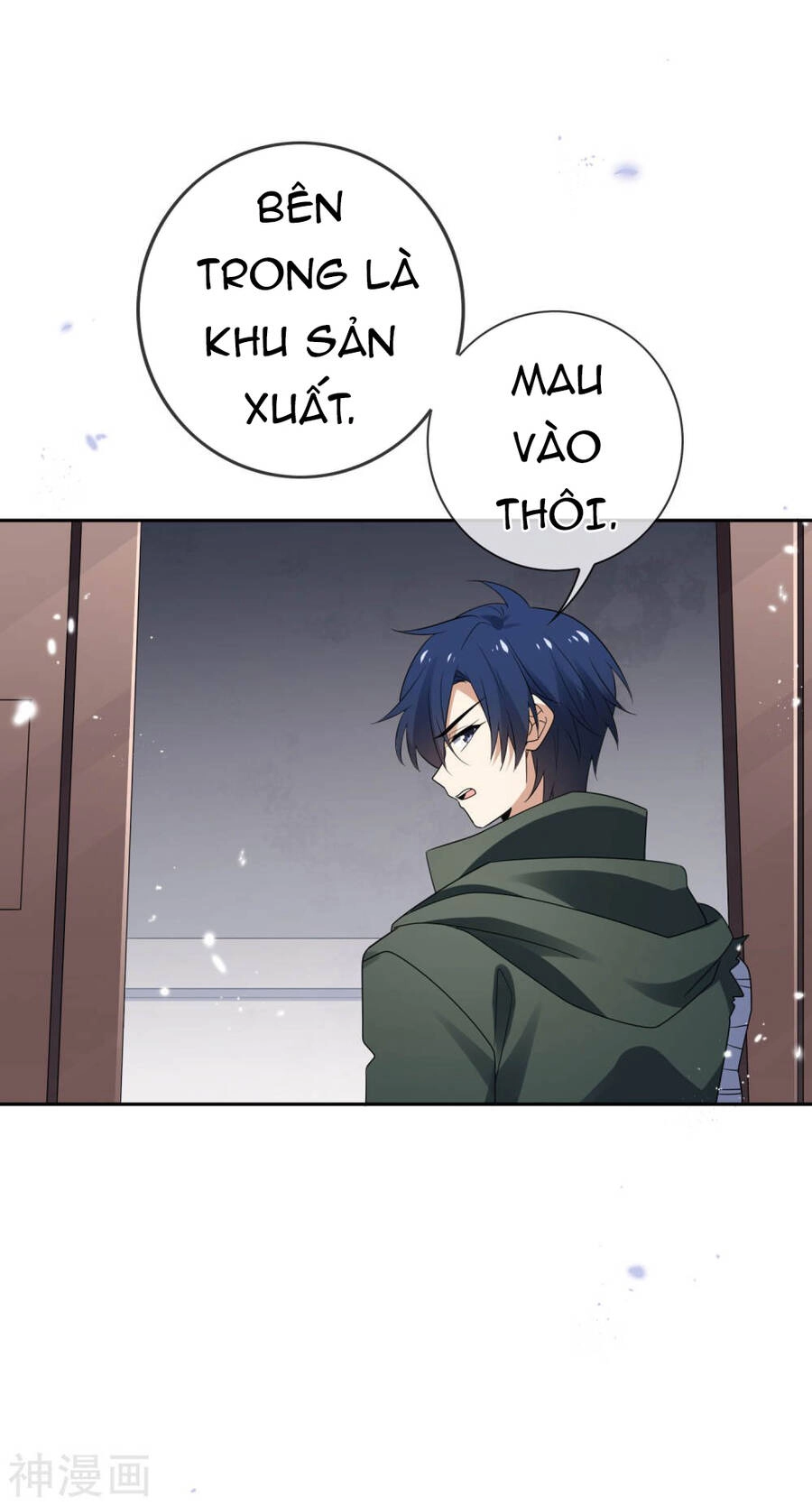 Mạt Thế Cùng Bạn Gái Zombie Chapter 58 - 41