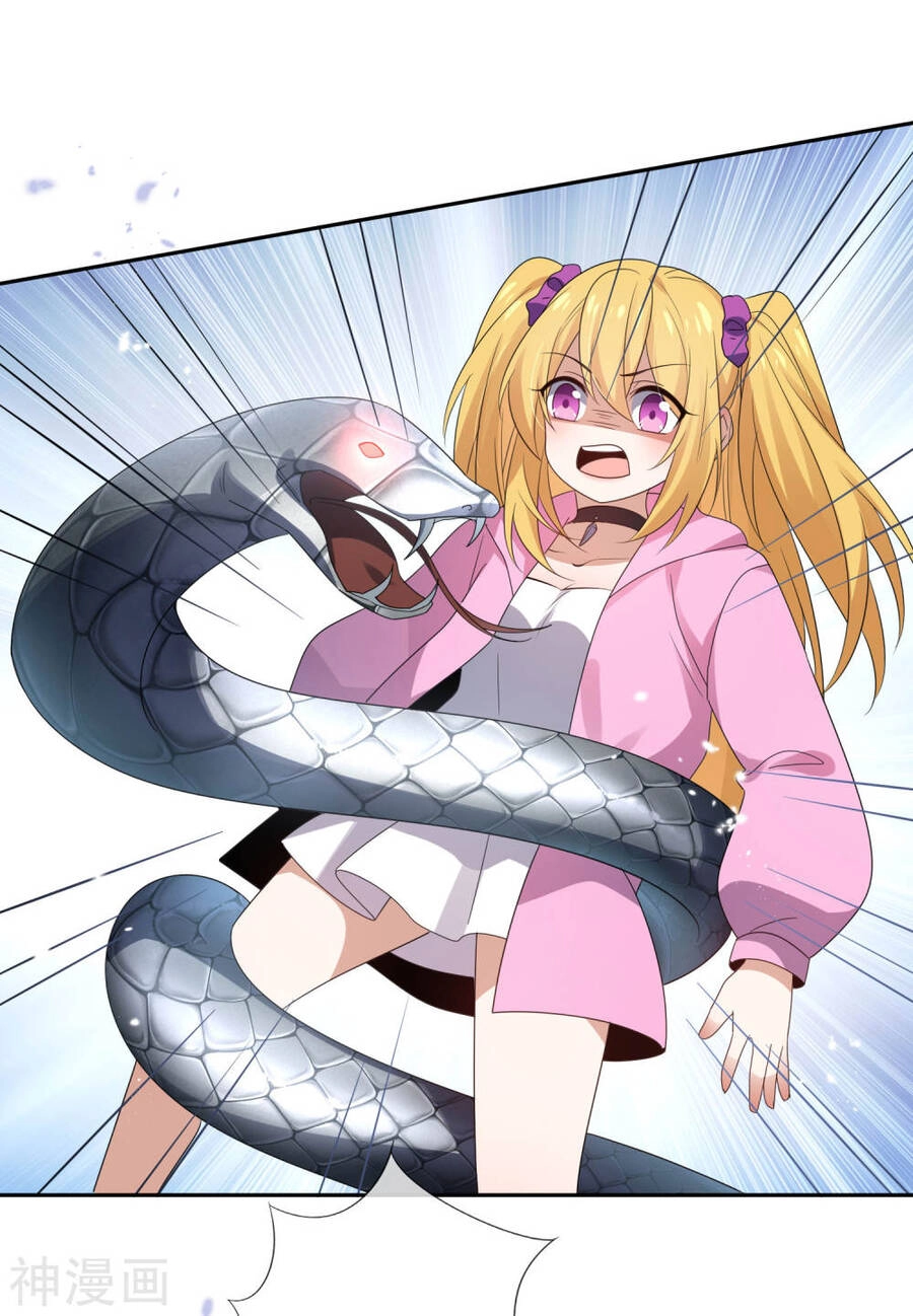 Mạt Thế Cùng Bạn Gái Zombie Chapter 58 - 45