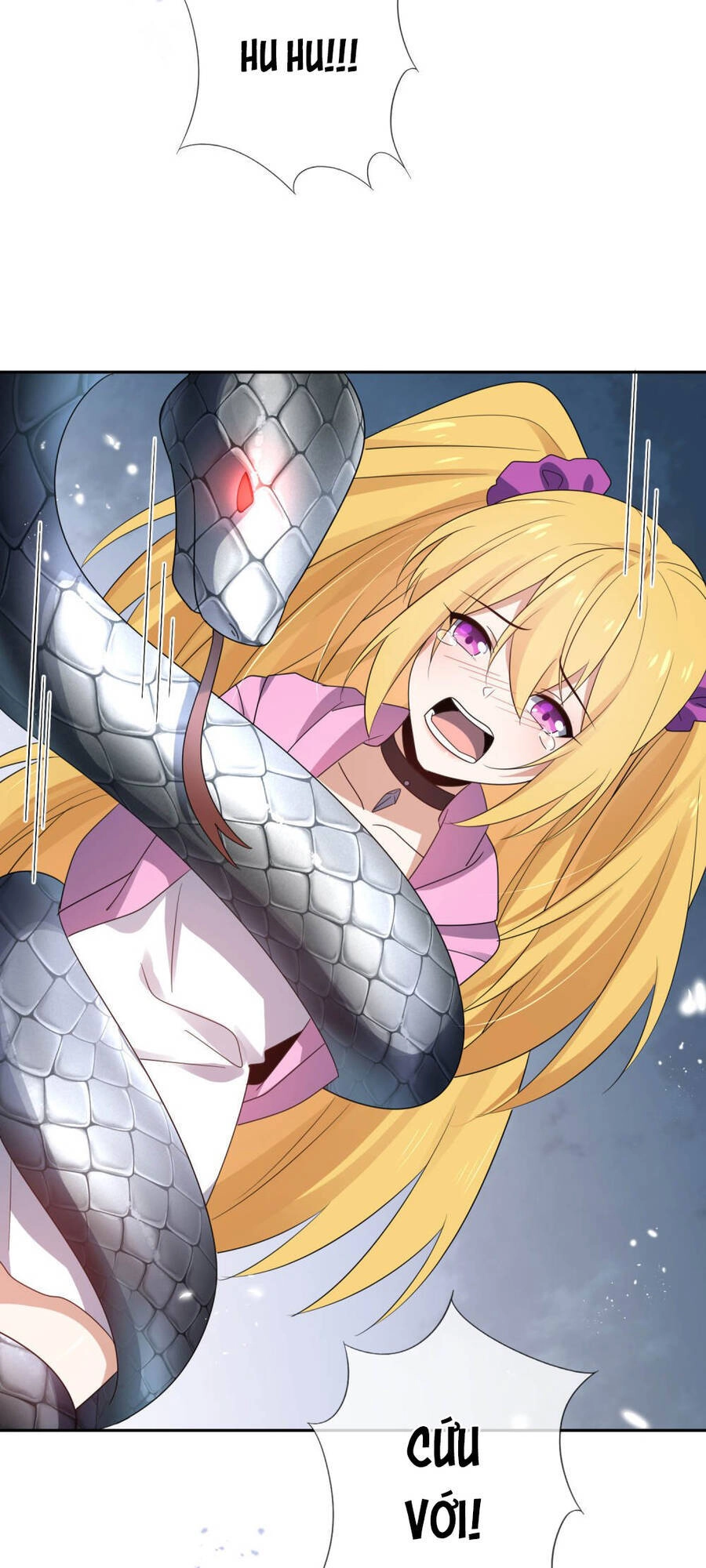 Mạt Thế Cùng Bạn Gái Zombie Chapter 58 - 46