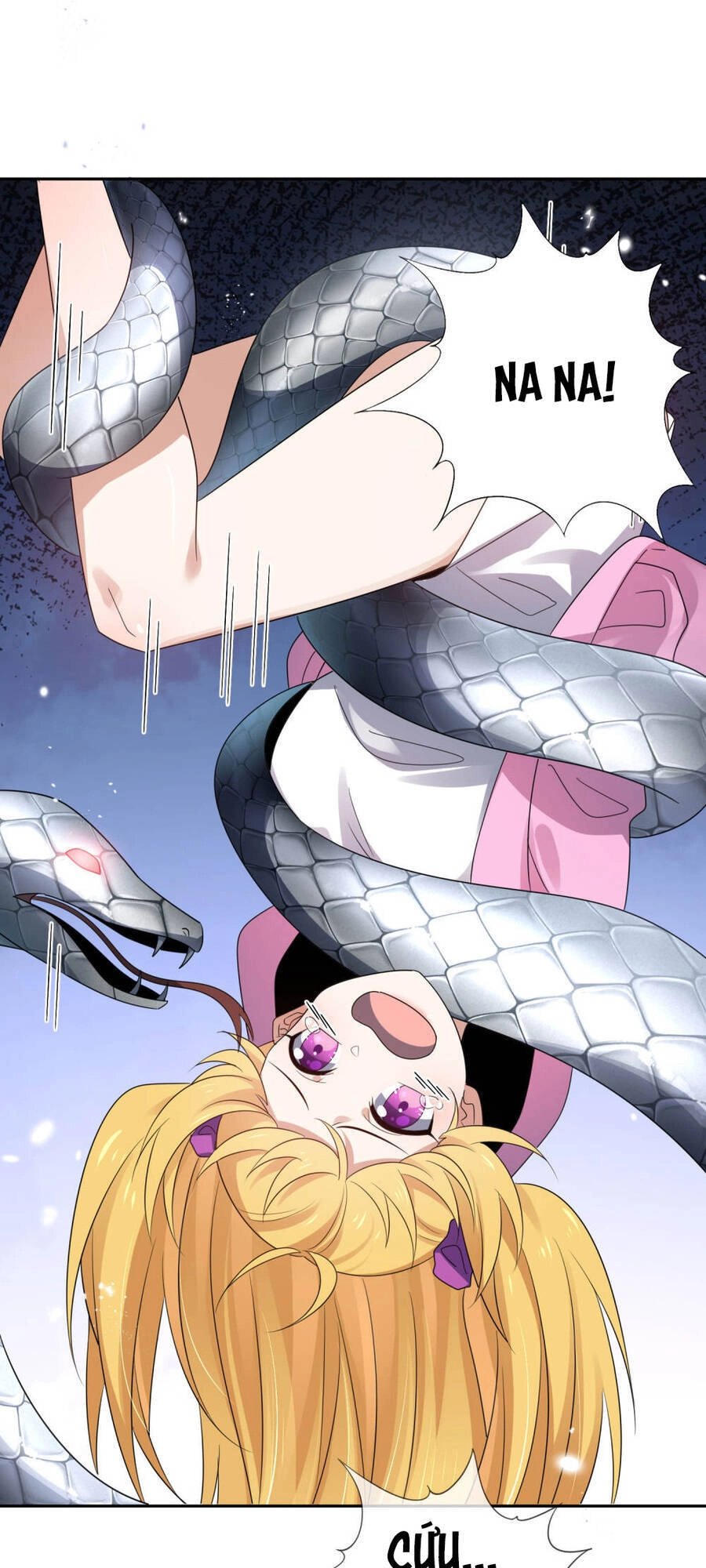 Mạt Thế Cùng Bạn Gái Zombie Chapter 58 - 48