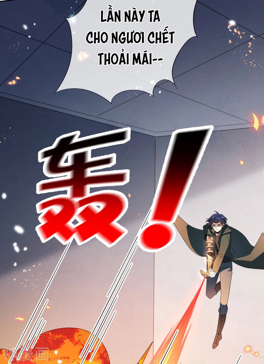 Mạt Thế Cùng Bạn Gái Zombie Chapter 59 - 6