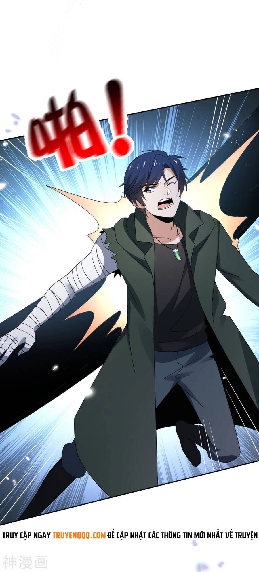 Mạt Thế Cùng Bạn Gái Zombie Chapter 59 - 10