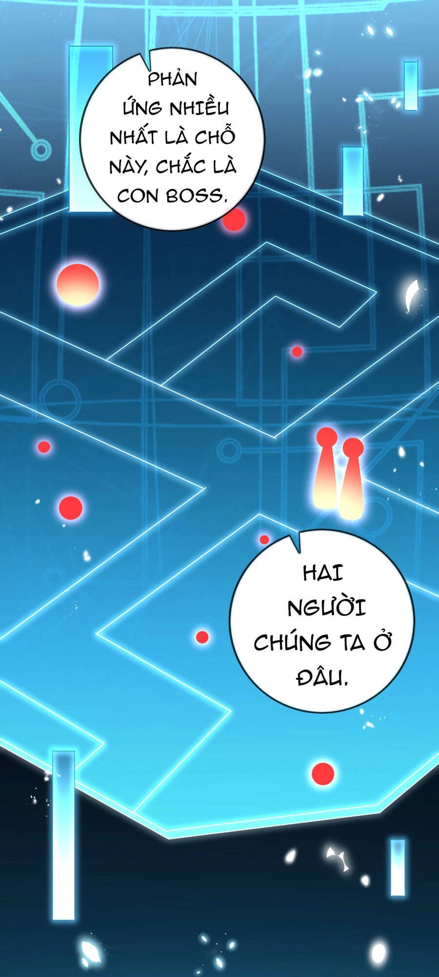 Mạt Thế Cùng Bạn Gái Zombie Chapter 59 - 12