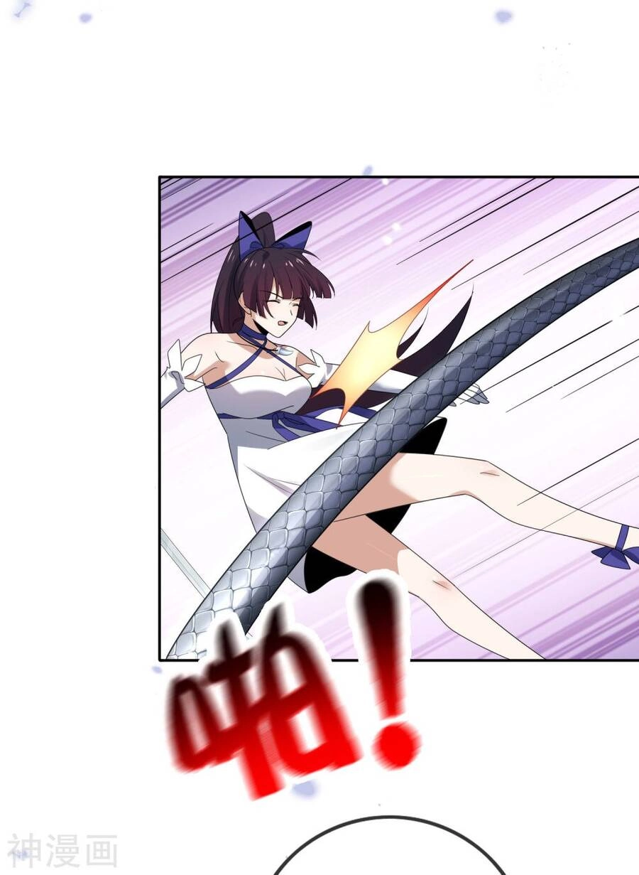 Mạt Thế Cùng Bạn Gái Zombie Chapter 59 - 15