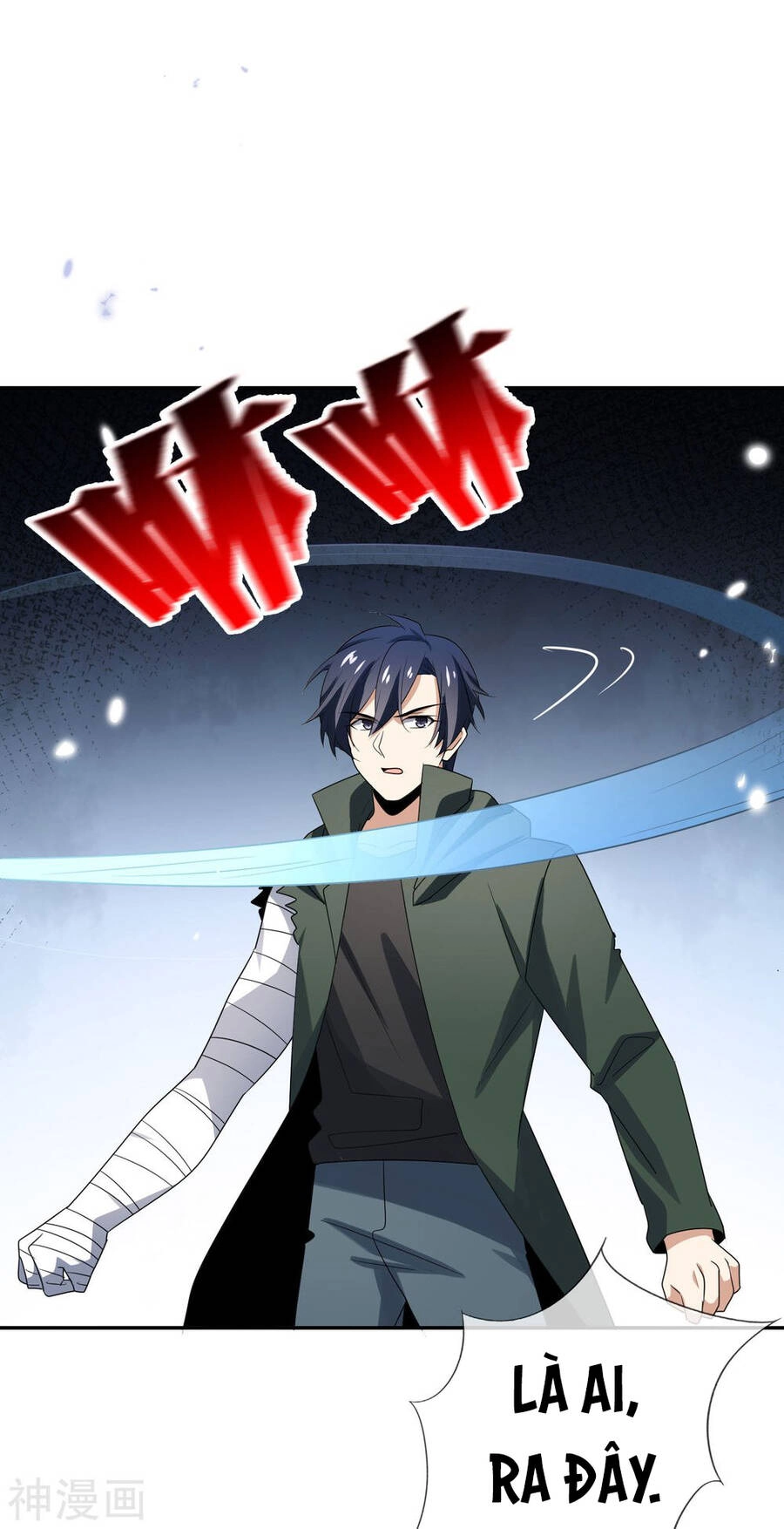 Mạt Thế Cùng Bạn Gái Zombie Chapter 59 - 22