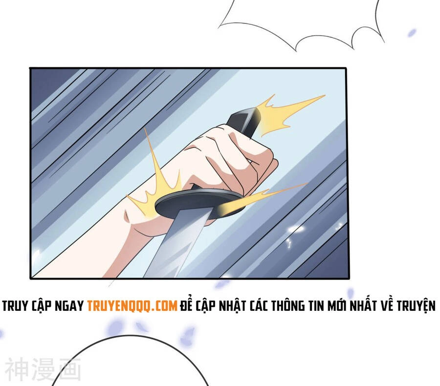 Mạt Thế Cùng Bạn Gái Zombie Chapter 59 - 23