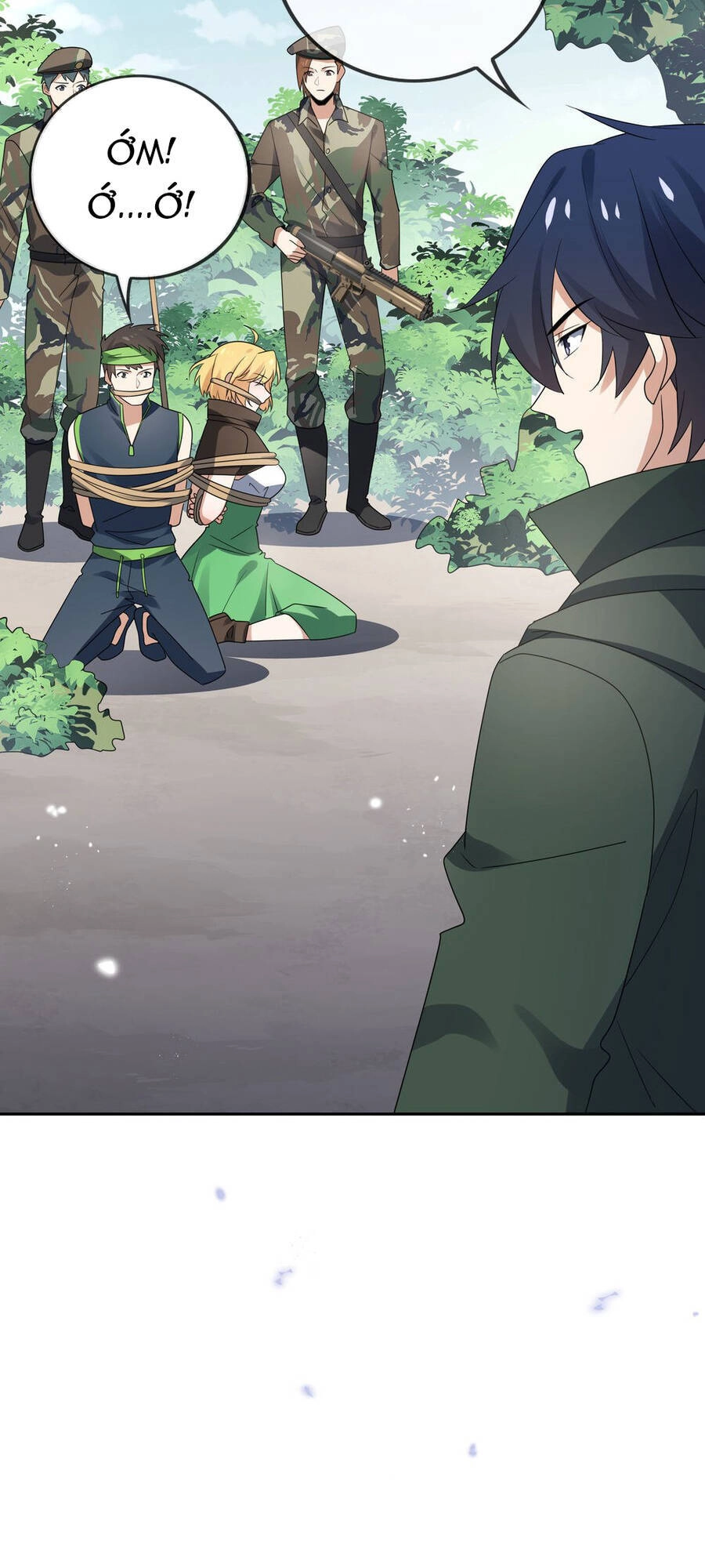 Mạt Thế Cùng Bạn Gái Zombie Chapter 59 - 31