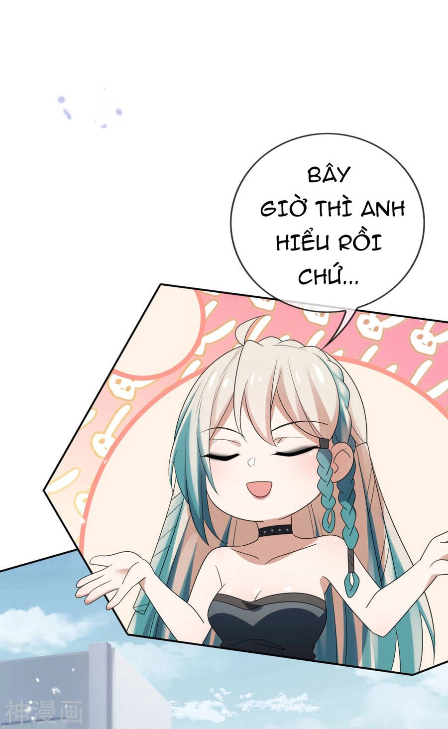 Mạt Thế Cùng Bạn Gái Zombie Chapter 59 - 33