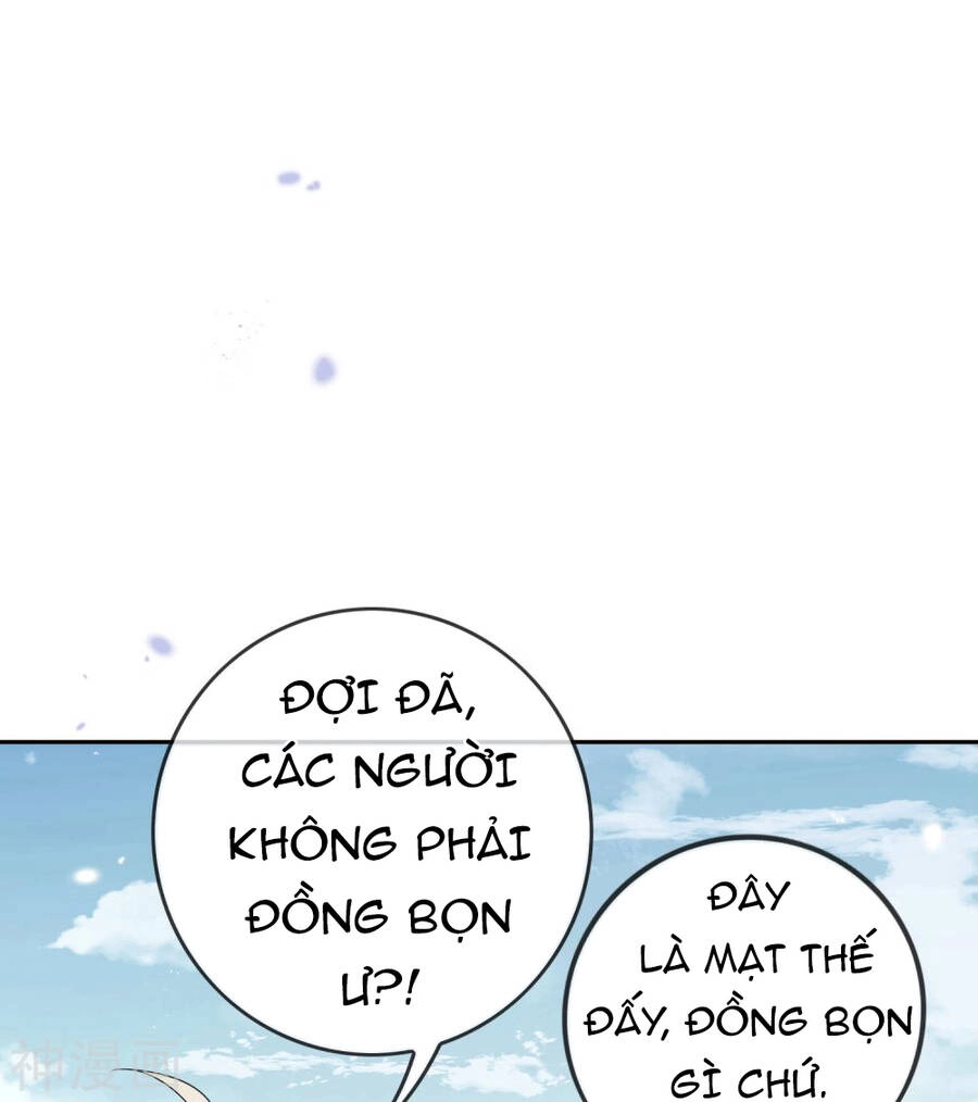 Mạt Thế Cùng Bạn Gái Zombie Chapter 59 - 35