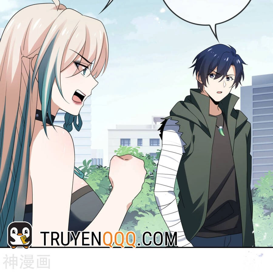 Mạt Thế Cùng Bạn Gái Zombie Chapter 59 - 36