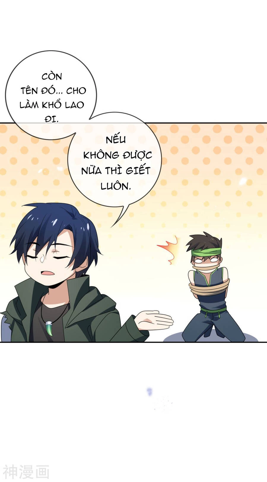 Mạt Thế Cùng Bạn Gái Zombie Chapter 59 - 39