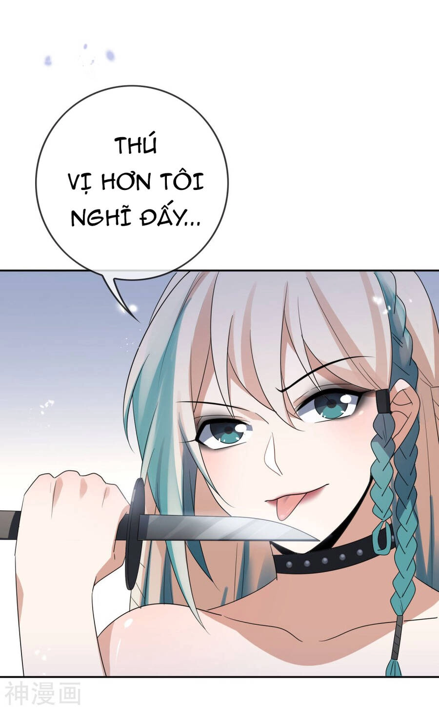 Mạt Thế Cùng Bạn Gái Zombie Chapter 59 - 42