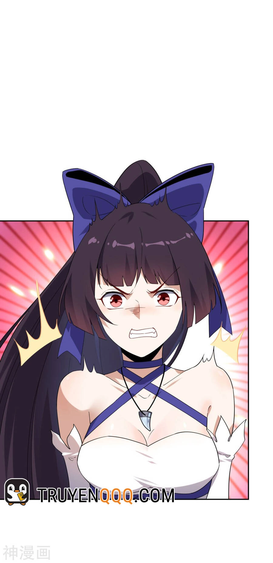 Mạt Thế Cùng Bạn Gái Zombie Chapter 60 - 4