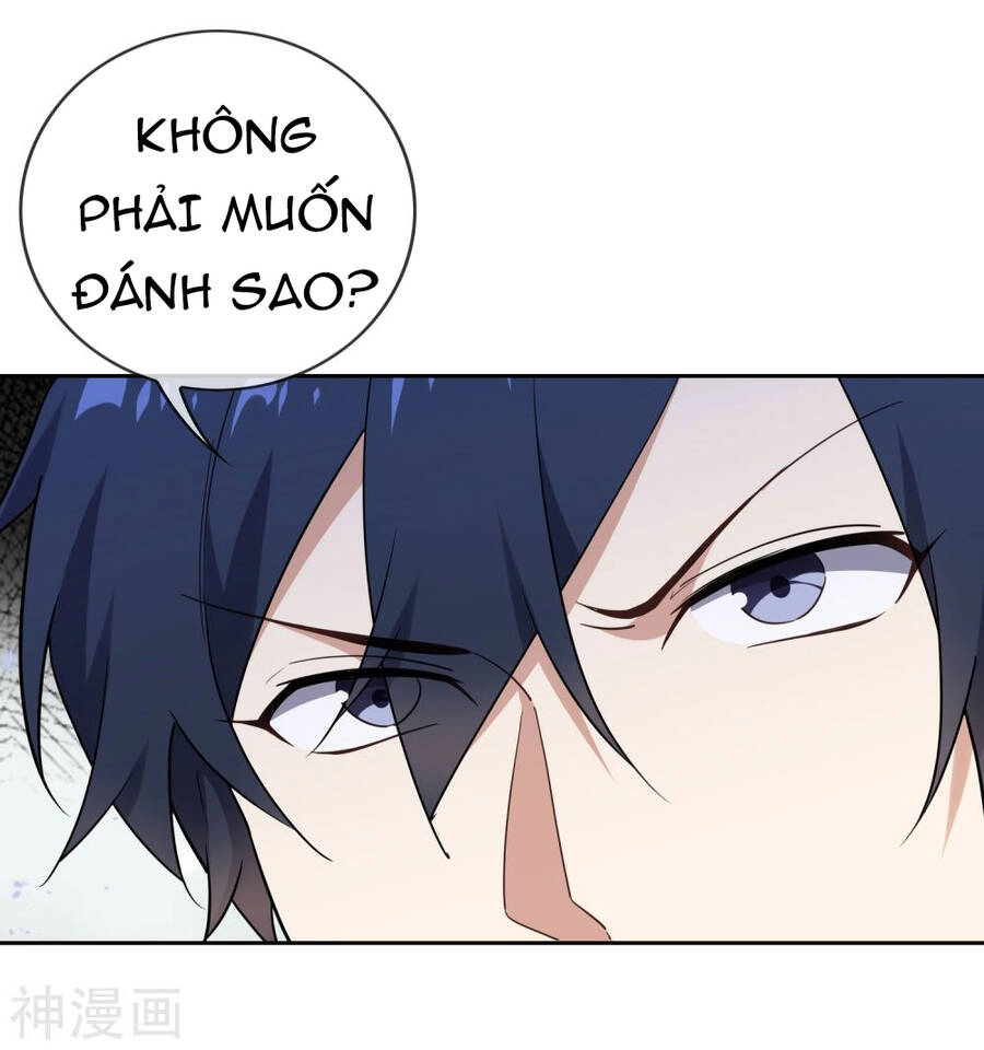 Mạt Thế Cùng Bạn Gái Zombie Chapter 60 - 10