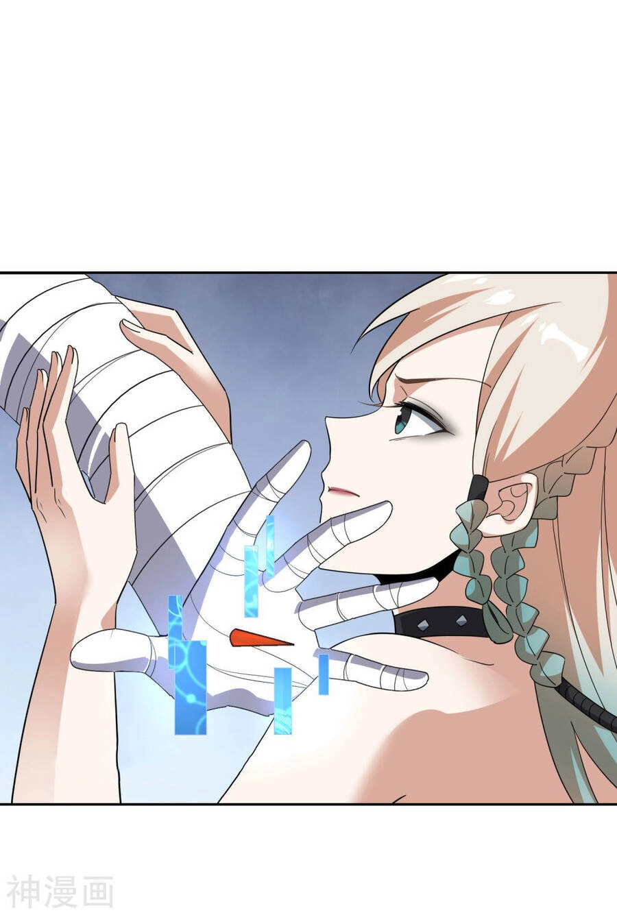 Mạt Thế Cùng Bạn Gái Zombie Chapter 60 - 30