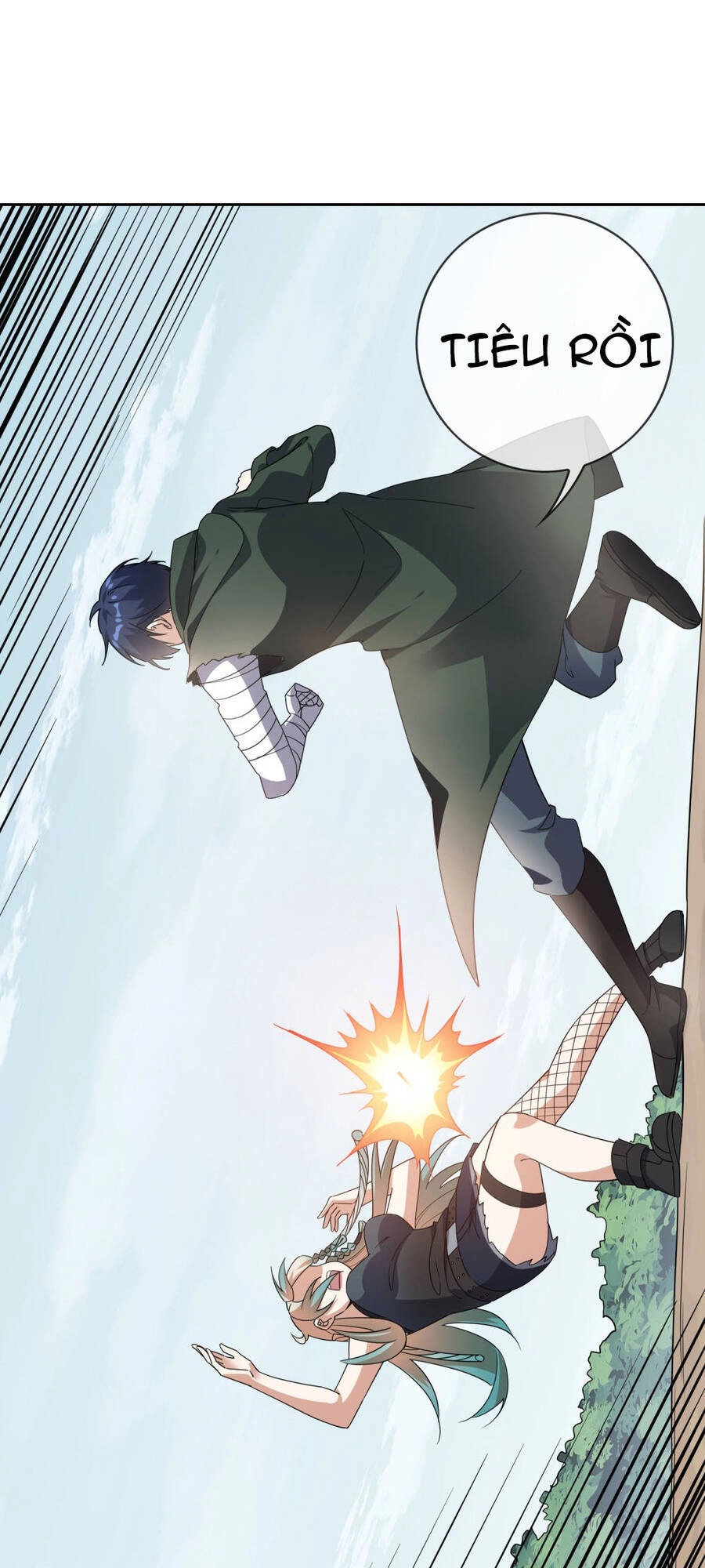 Mạt Thế Cùng Bạn Gái Zombie Chapter 60 - 38